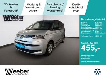 VW T7 Multivan