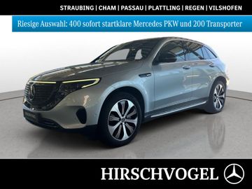 MB EQC