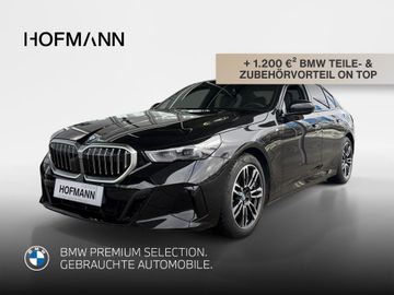 BMW 550
