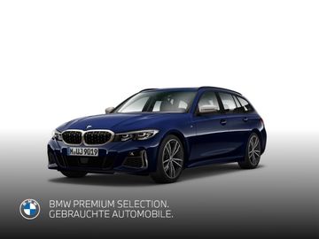 BMW M340d