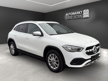 MB GLA 250