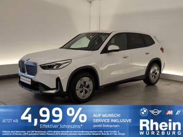 BMW iX1