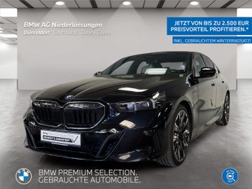 BMW 550