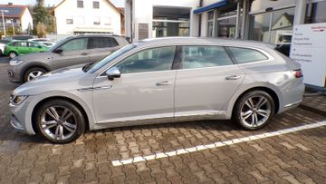 VW Arteon