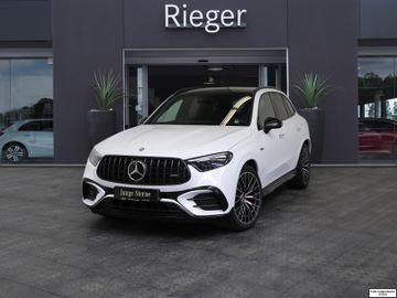 MB GLC 63 AMG