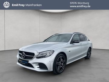 MB C 300