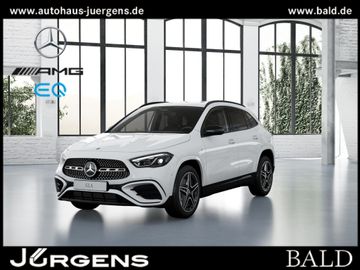 MB GLA 250
