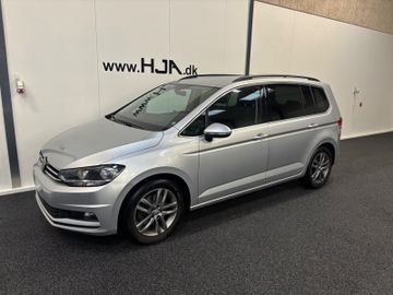 VW Touran