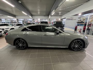 MB CLS 53 AMG