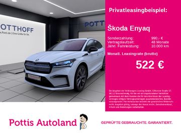 Škoda Enyaq