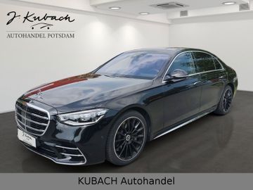 MB S 450