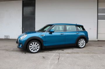 MINI COOPER_CLUBMAN