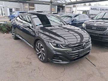 VW Arteon