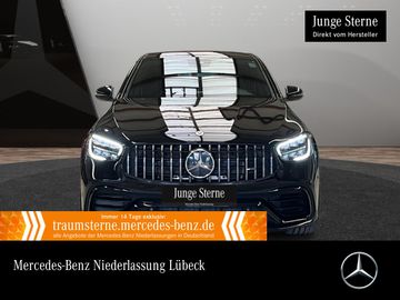 MB GLC 63 AMG