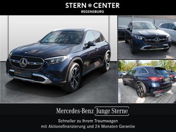 MB GLC 300