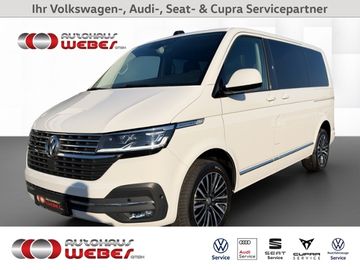 VW T6 Multivan