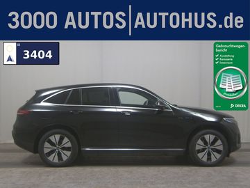 MB EQC