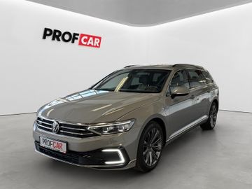 VW Passat Variant