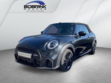 MINI COOPER_CABRIO