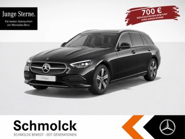 MB C 220