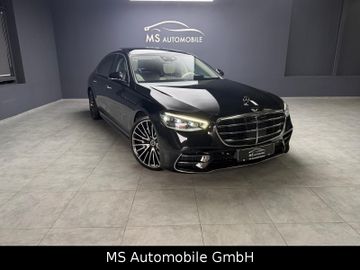 MB S 400