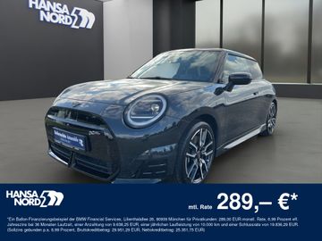 MINI COOPER SE