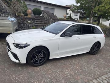 MB C 300
