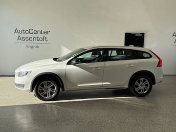 VOLVO V60 CC