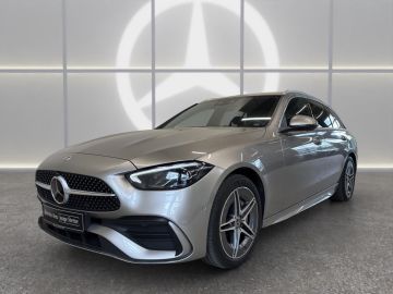 MB C 300
