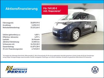 VW ID.Buzz