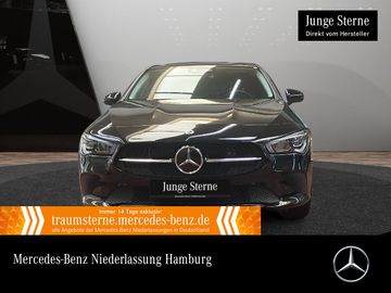 MB CLA 250 Shooting Brake