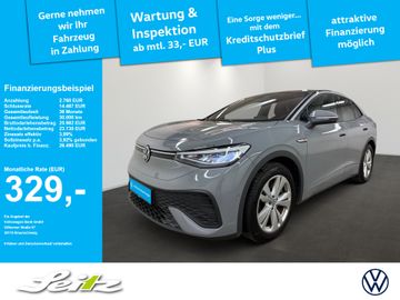 VW ID.5