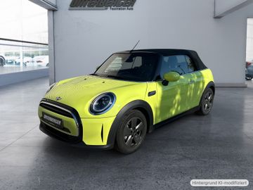 MINI COOPER_CABRIO