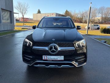 MB GLE 350