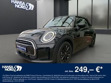 MINI COOPER_CABRIO