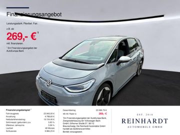 VW ID.3
