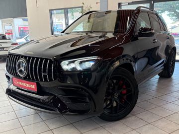 MB GLE 63 AMG