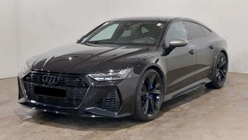AUDI RS7