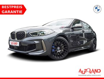 BMW M135