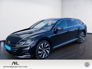 VW Arteon