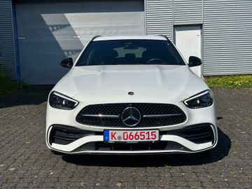 MB C 300