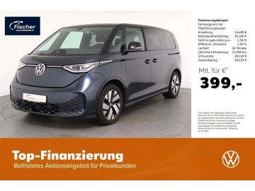 VW ID.Buzz