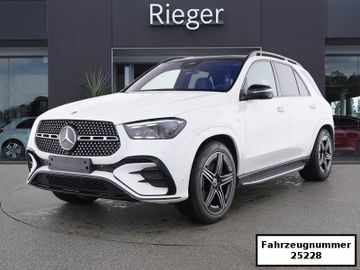MB GLE 350