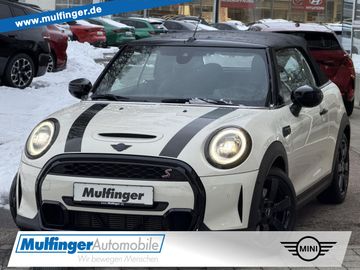 MINI COOPER_S_CABRIO