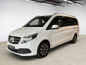 MB V 220