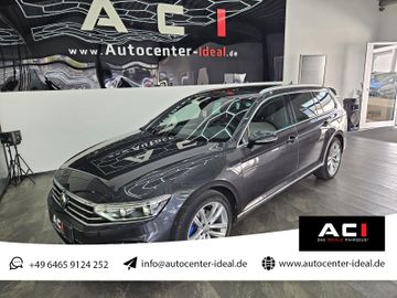 VW Passat Variant