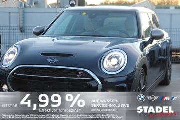 MINI COOPER_S_CLUBMAN