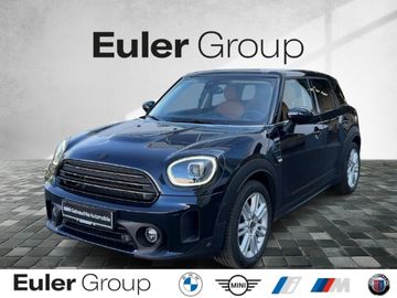 MINI COOPER_COUNTRYMAN