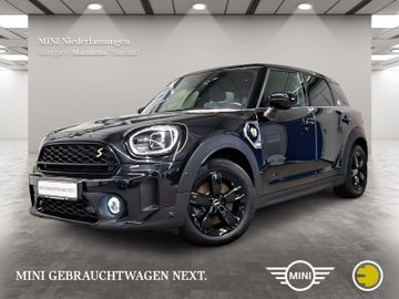 MINI Cooper SE Countryman