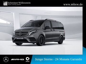 MB V 300